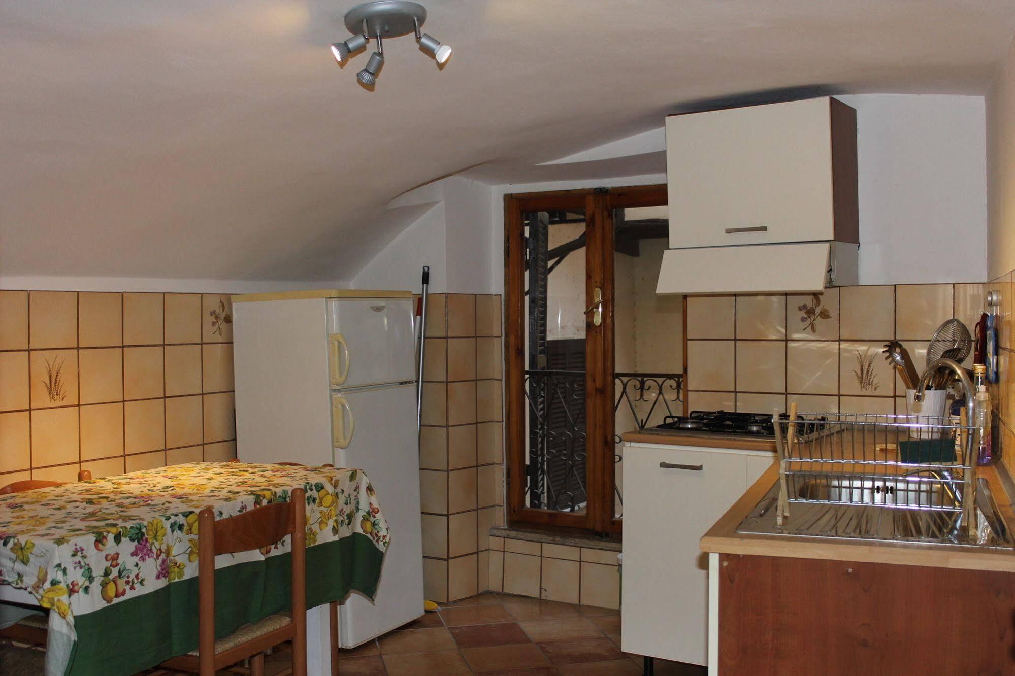 Appartamento Sogno Roma